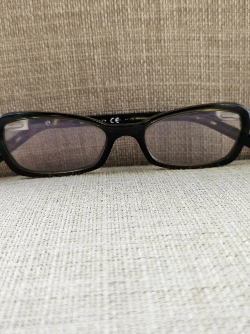 DKNY Women Glasses Frame Olive Green Tortoise Eyewear Eyeglasses Frame only